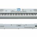 Альбом - Korg PA588 Интерактивная рабочая станция/цифровое пианино